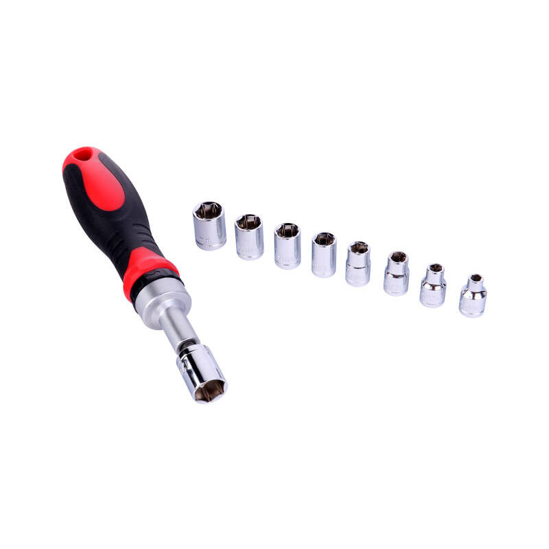 مجموعه 55 عددی سری پیچ گوشتی و سری بکس رونیکس مدل HR-2717 مجموعه 55 عددی سری پیچ گوشتی و سری بکس رونیکس مدل HR-2717