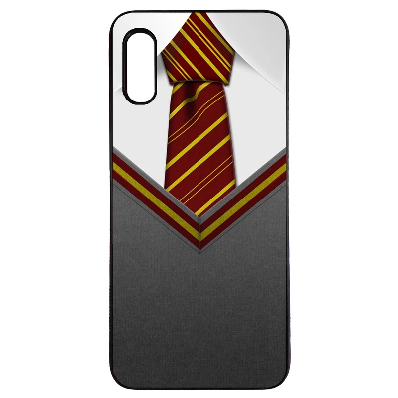 کاور طرح کراوات کد 1146 مناسب برای گوشی موبایل سامسونگ galaxy a50s