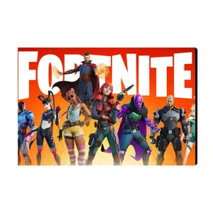 تابلو شاسی عرش مدل بازی فورتنایت Fortnite کد As3461