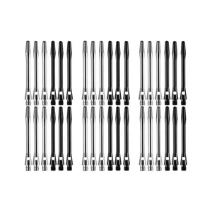 دم یدک دارت مدل WinMax کد 48mili_Aluminium بسته 24 عددی