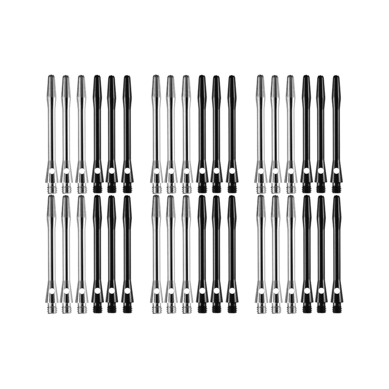 دم یدک دارت مدل winmax_l کد Aluminium بسته 48 عددی