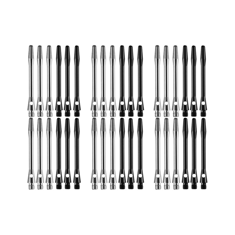 دم یدک دارت مدل winmax_l کد Aluminium بسته 48 عددی