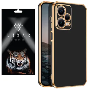 Luxar Stylish Cover For Xiaomi Redmi Note 12 Pro Plus 5G / Redmi Note 12 Explorer 5G