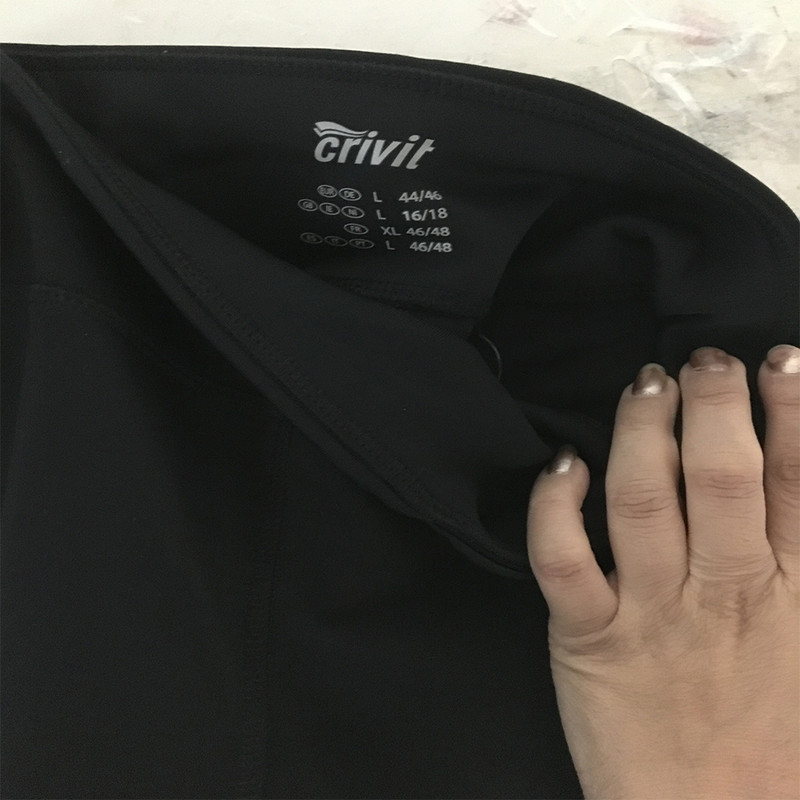 شلوارک ورزشی زنانه مدل 315667