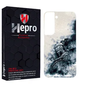 HEPRO MC Cover for SAMSUNG GALAXY S22