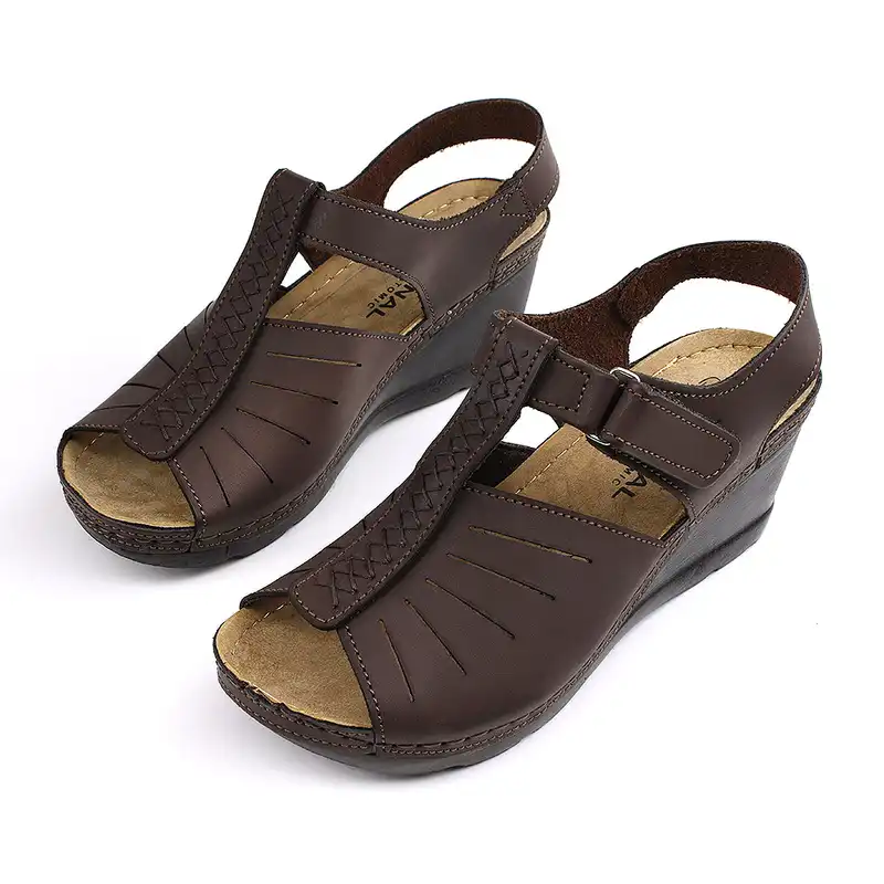 صندل زنانه فینال مدل 870 کد 03