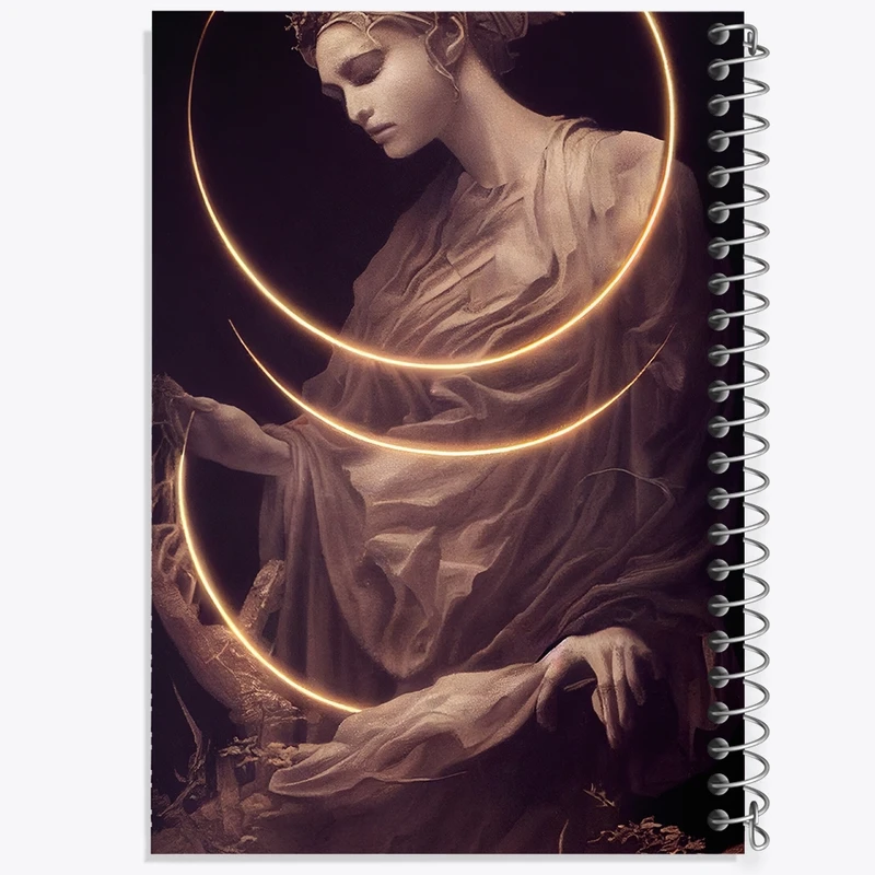 دفتر لیست خرید 50 برگ خندالو طرح فانتزی کد F1153