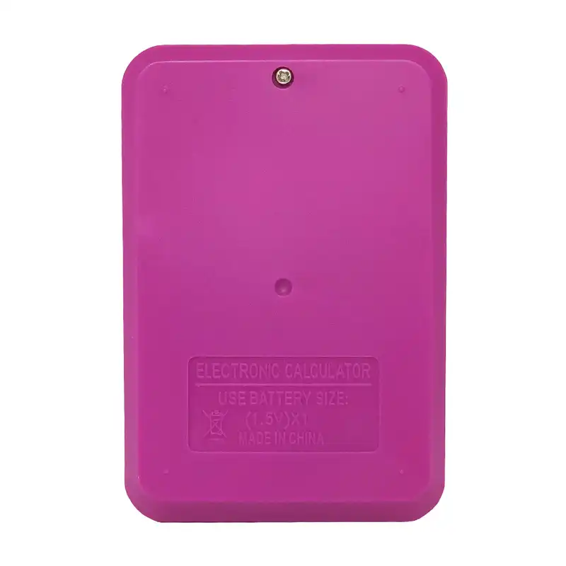 ماشین حساب لوماری مدل jsj-01