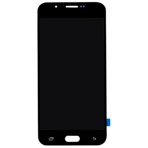 تاچ و ال سی دی کد A34 مناسب براي گوشي موبايل سامسونگ GALAXY A800 / A8 2015