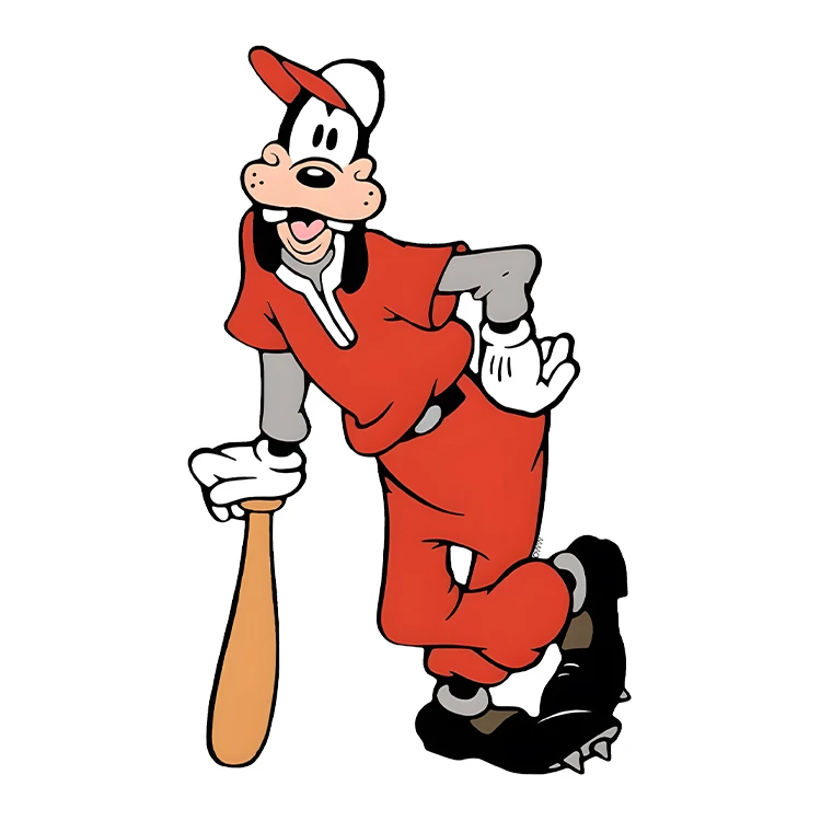 استیکر پارچه و لباس پاد آفرین مدل کارتونی کیوت فانتزی بامزه کد S3473