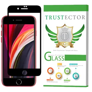  Trustector CMC-T Ceramics Screen Protector For Apple iPhone iPhone SE 2020