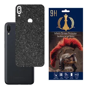 Infinity PRO MAX Cover Sticker For ASUS ZENFONE MAX PRO M1