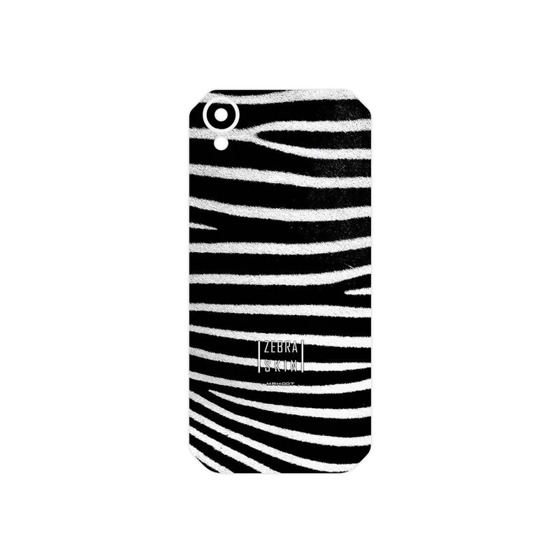 برچسب پوششی ماهوت مدل Zebra Skin مناسب برای گوشی موبایل کاترپیلار S41