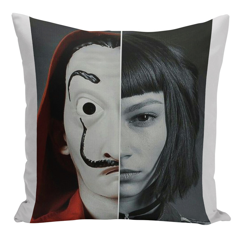 کاور کوسن طرح bella ciao کد 40