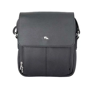کیف رودوشی مردانه چرم مشهد مدل X0117-001