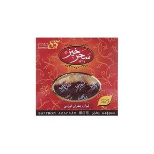 زعفران سرگل سحرخیز - 2.30 گرم