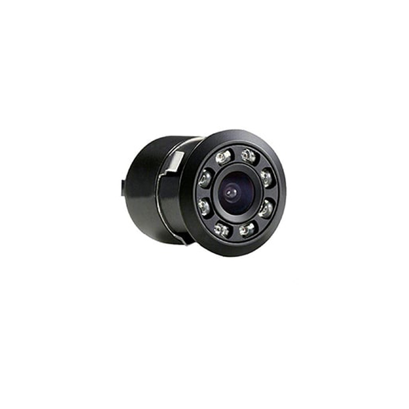 دوربین دنده عقب خودرو مدل Car Camera Back 8 LED