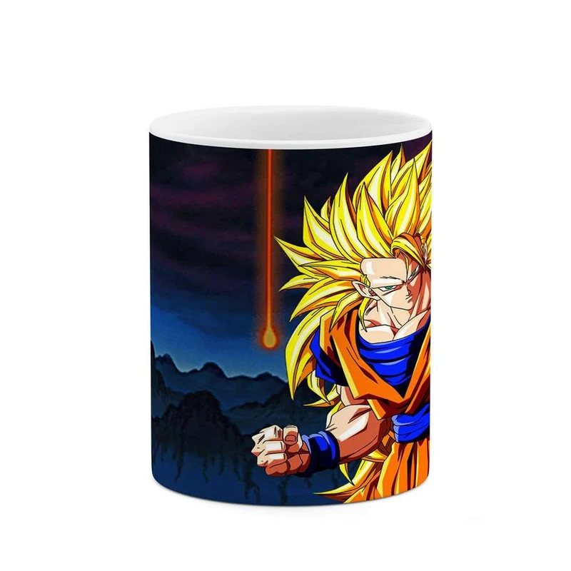 ماگ کاکتی مدل انیمه کد mgh21012