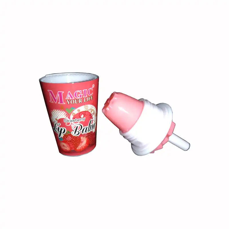 بالم لب مجیک مدل نوشابه 03