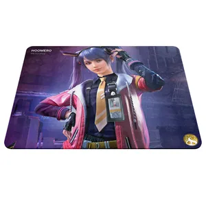 Hoomero Game PUBG A4770 Mousepad