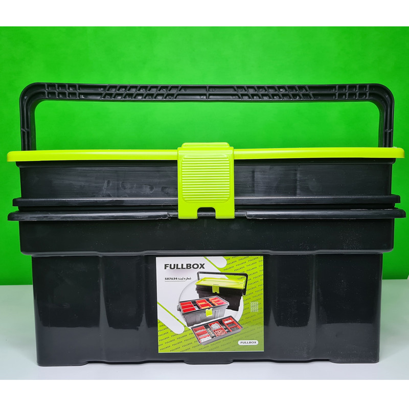 جعبه نظم دهنده ابزار فول باکس مدل A30