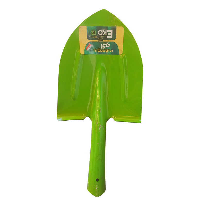 بیلچه اکو مدل AT - 015