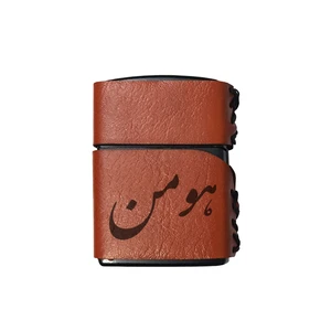 فندک مدل هومن