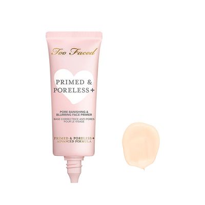 پرایمر توفیسد مدل Primed&Poreless حجم 30 میلی لیتر