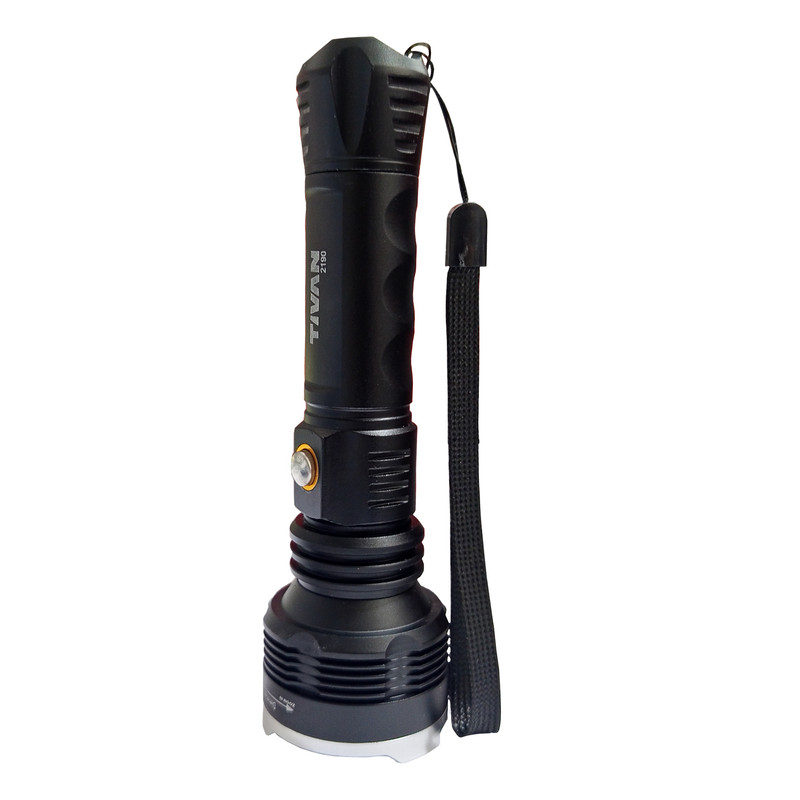 چراغ قوه دستی تیوان مدل t2188
