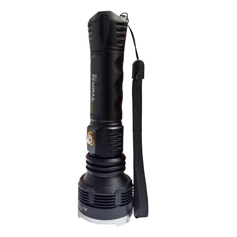 چراغ قوه دستی تیوان مدل t2188