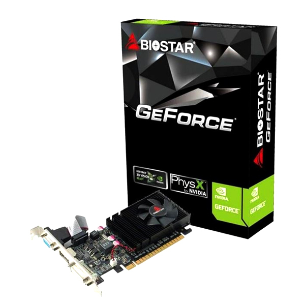 کارت گرافیک بایوستار مدل GT730-4G