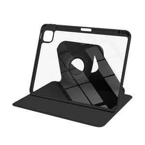 کیف کلاسوری کوتتسی مدل IP-101 مناسب برای تبلت اپل 11 اینچ Ipad Pro  11 2024