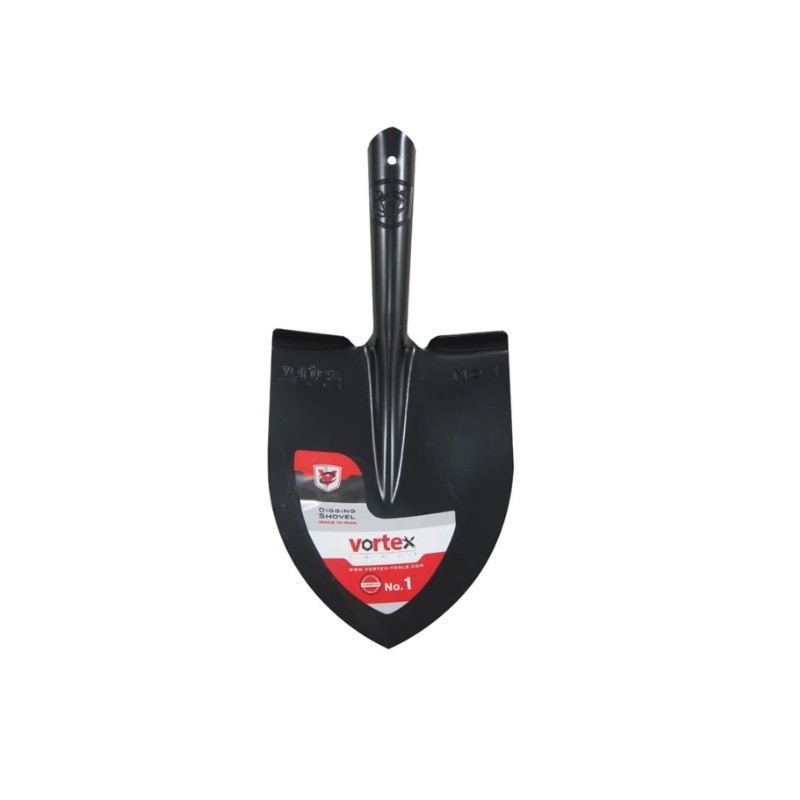 بیلچه ورتکس مدل No.1 بیلچه ورتکس مدل No.1