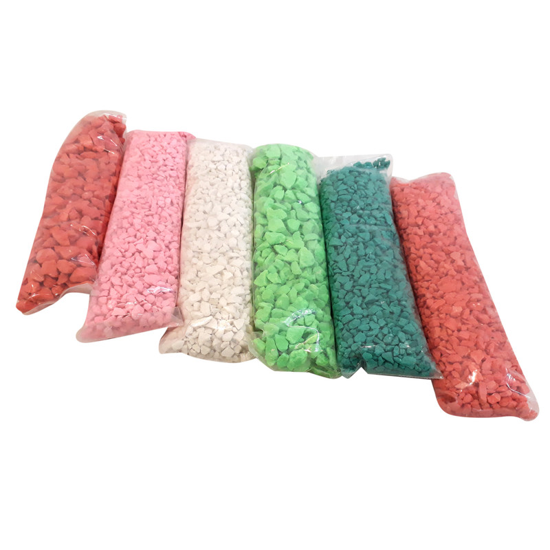 سنگ رنگی مدلE 61518 وزن 450 گرم