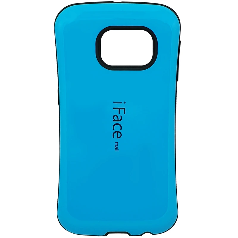 کاور آی فیس مدل TG99 مناسب برای گوشی موبایل سامسونگ Galaxy S6 Edge