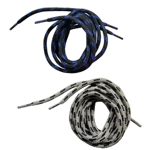 بند کفش مدل پوست ماری بسته 4 عددی