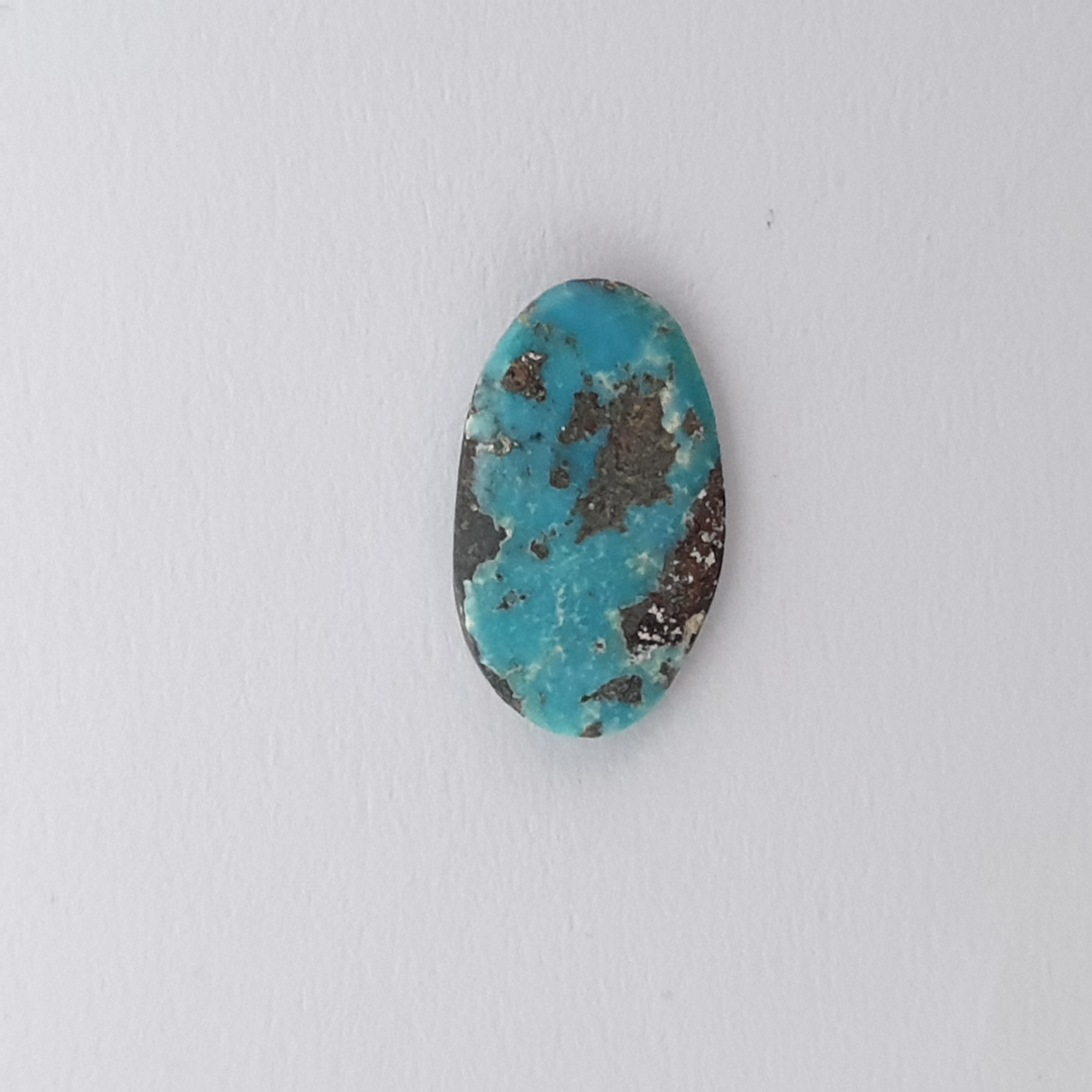 سنگ فیروزه نیشابور کد D107