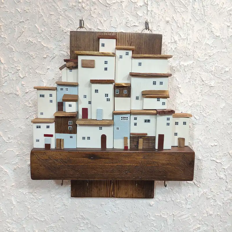 جاکلیدی مدل دهکده رویایی کد 5284