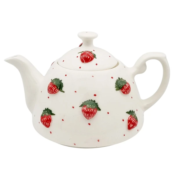 قوری مدل میخک کد 11194xtot گنجایش 900 میلی لیتر