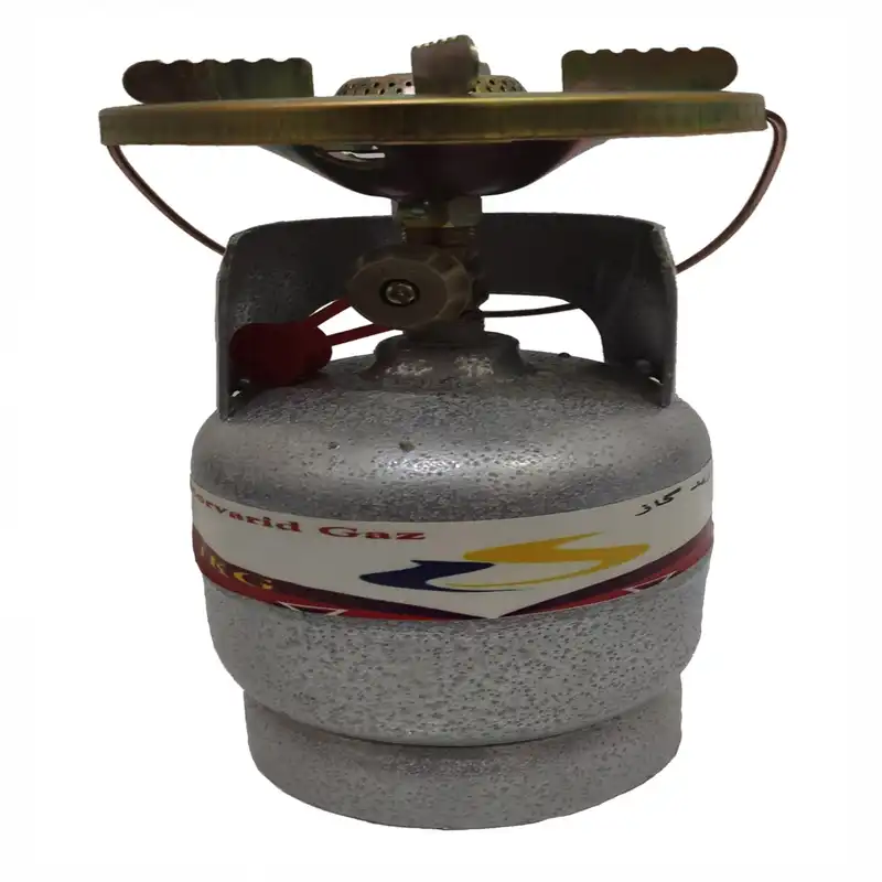 اجاق سفری مروارید گاز مدل U800