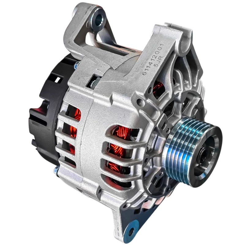 دینام خودرو مدل Ketsumi مناسب برای سیتروئن زانتیا