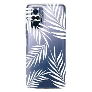 Megafone C22-W Cover For Xiaomi Redmi Note 10 Pro