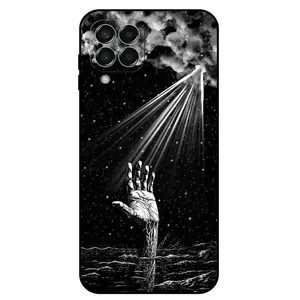 Megafone Last Hope 7427 Cover For Samsung Galaxy M33 5G