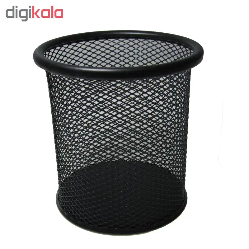 ست لوازم اداری رومیزی مدل CH-53 مجموعه پنج عددی