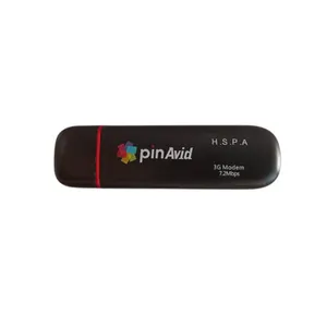 مودم 3G قابل حمل پيناويد مدل PJ35