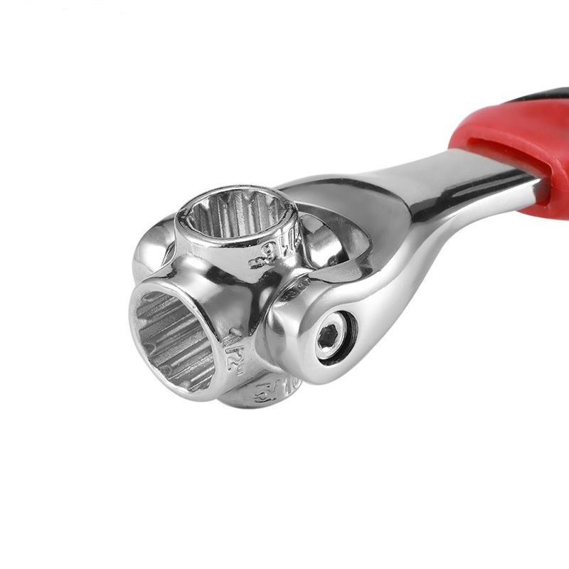 آچار همه کاره مدل F8 سایز 10 اینچ آچار همه کاره مدل F8 سایز 10 اینچ