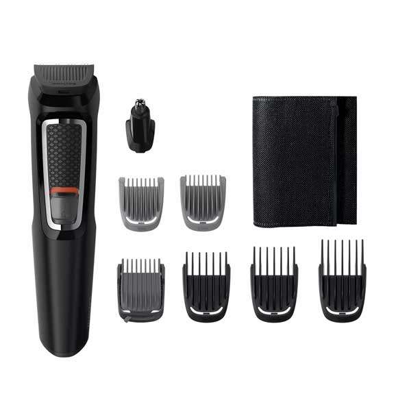ماشین اصلاح موی سر و صورت فیلیپس مدل MG3730