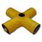 آنباکس اسباب بازی گربه آدریاناپت کو مدل تونل چهار شاخه حفره دار در تاریخ ۱۱ آذر ۱۴۰۰