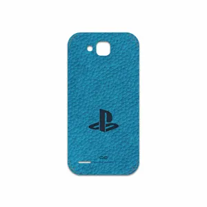 MAHOOT BL-PS Cover Sticker for Honor 3X G750