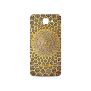 MAHOOT Iran-Tile2 Cover Sticker for Huawei Ascend G730